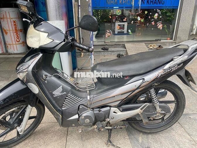 FUTURE NEO GT 2006, thành phố, có cccd chủ xe