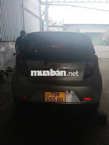 2018 1.2 LS - 102000 km