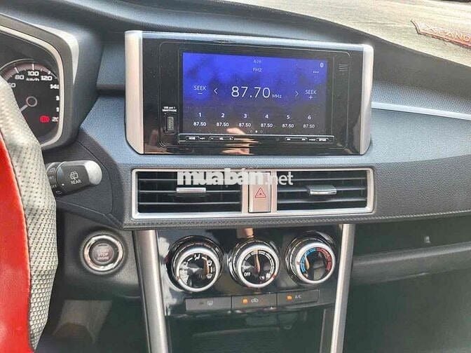 Mitsubishi Xpander 2020 1.5AT - 50711 km