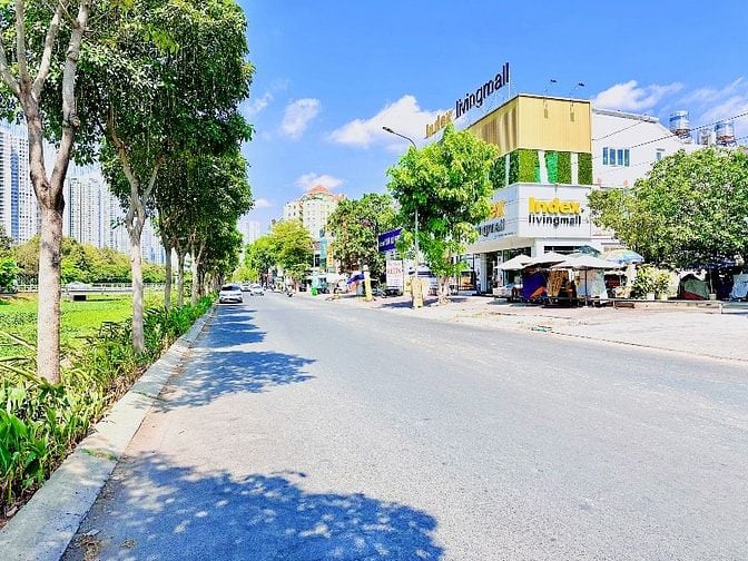 ❇️❇️ Cho Thuê Nhà Mặt Tiền: 47 Song Hành - Quận 2 - 7.5x20m, 3 tầng