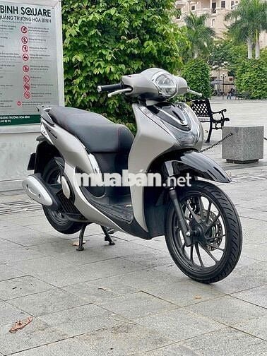 🔥 BÁN HONDA SH MODE 125 ABS KHOÁ SMARTKEY