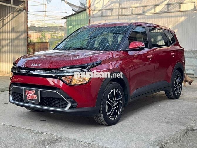 Kia Carens 2023 - 33000 km