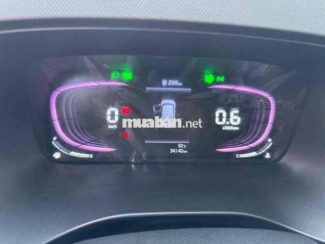 Kia Carens 2023 - 33000 km