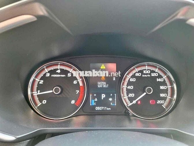 Mitsubishi Xpander 2020 1.5AT - 50711 km