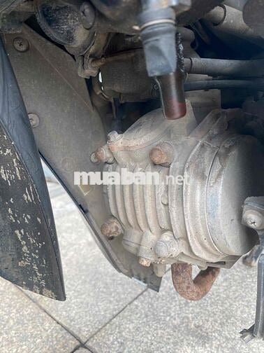 FUTURE NEO GT 2006, thành phố, có cccd chủ xe