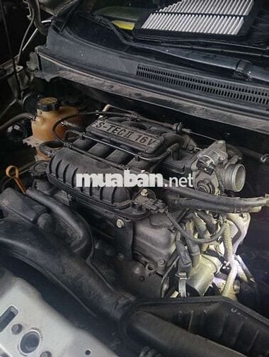 2018 1.2 LS - 102000 km