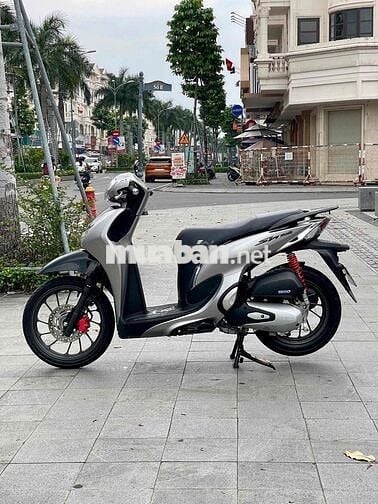 🔥 BÁN HONDA SH MODE 125 ABS KHOÁ SMARTKEY