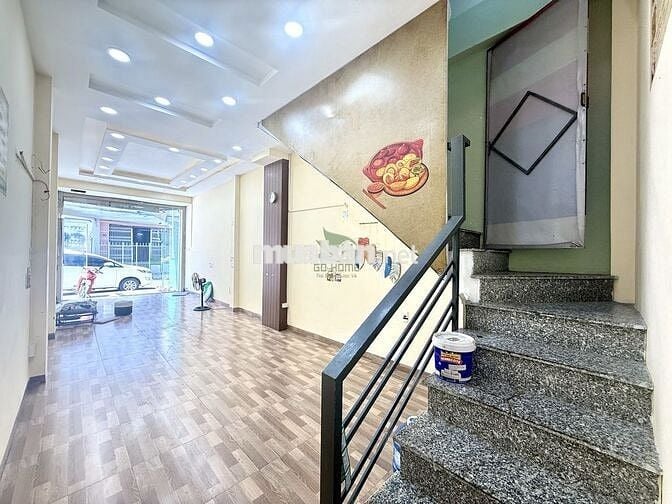 CHO THUÊ NHÀ KINH DOANH KHU BÀN CỜ GẦN PHỐ HÀN QUỐC GIÁ 35 TRIỆU/THÁNG