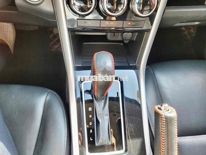 Mitsubishi Xpander 2020 1.5AT - 50711 km