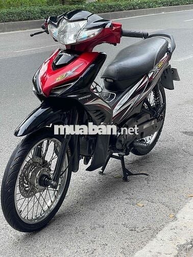 RSX XE ĐẸP MÁY CHẤT