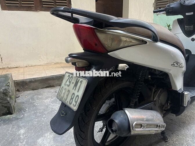 Xe chính chủ đẹp nét căng biển Hà Nội