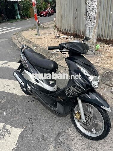 ultimo 2008 odo 26k xe đẹp ko lỗi