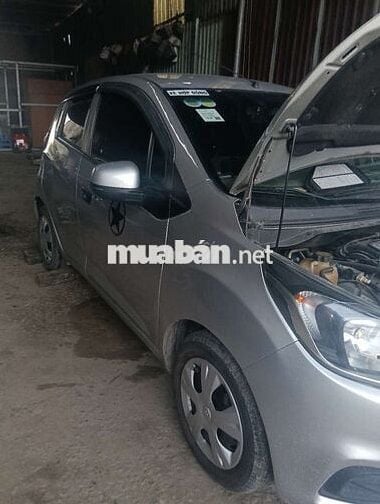 2018 1.2 LS - 102000 km