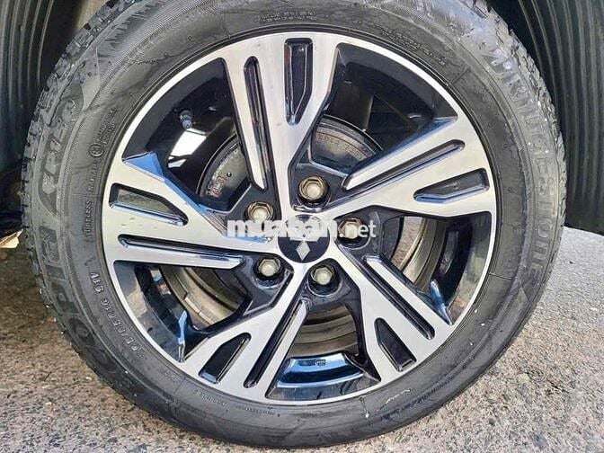 Mitsubishi Xpander 2020 1.5AT - 50711 km