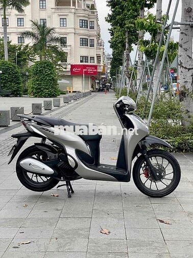 🔥 BÁN HONDA SH MODE 125 ABS KHOÁ SMARTKEY