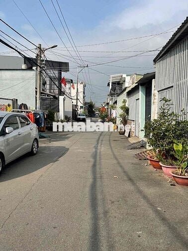 Giá bán trong tuần  Bán lô đất 72m2 hẻm 96 Đào Tông Nguyên, Phú Xuân,