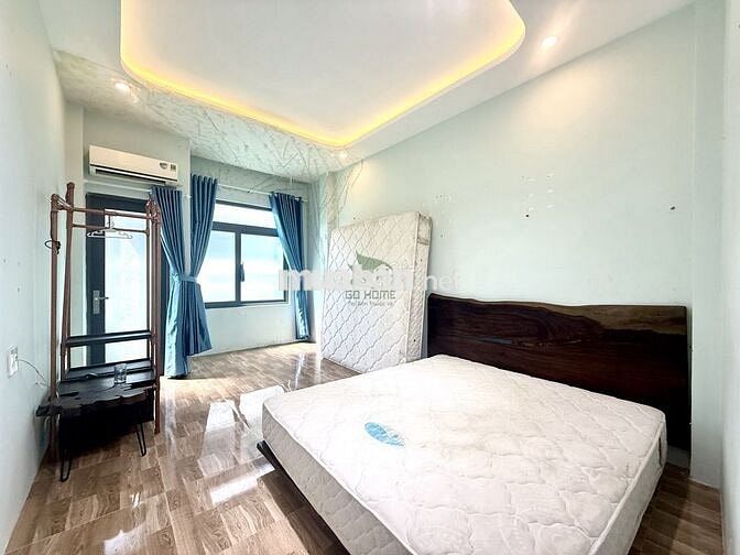 CHO THUÊ NHÀ KINH DOANH KHU BÀN CỜ GẦN PHỐ HÀN QUỐC GIÁ 35 TRIỆU/THÁNG