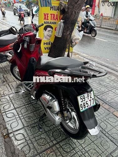 honda sh 125i hàng lướt tồn kho  cho ae suu tầm