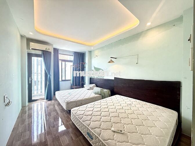 CHO THUÊ NHÀ KINH DOANH KHU BÀN CỜ GẦN PHỐ HÀN QUỐC GIÁ 35 TRIỆU/THÁNG