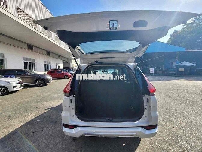 Mitsubishi Xpander 2020 1.5AT - 50711 km