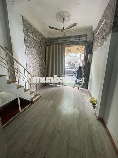 CHO THUÊ MẶT BẰNG KINH DOANH 2 TẦNG KHU PHỐ HÀN GIÁ 30 TRIỆU/THÁNG