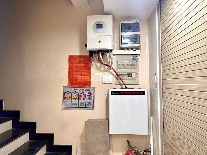 Bán nhà mặt phố Hoàng Sa, 21,5 tỷ, 64m2, giá ưu đãi, view đẹp