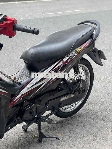 RSX XE ĐẸP MÁY CHẤT