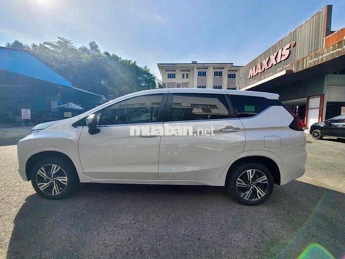 Mitsubishi Xpander 2020 1.5AT - 50711 km