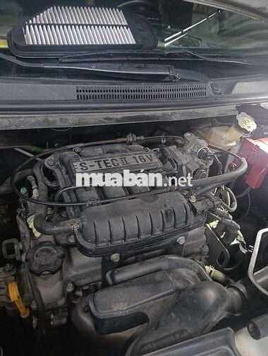 2018 1.2 LS - 102000 km