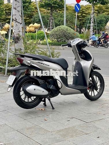 🔥 BÁN HONDA SH MODE 125 ABS KHOÁ SMARTKEY
