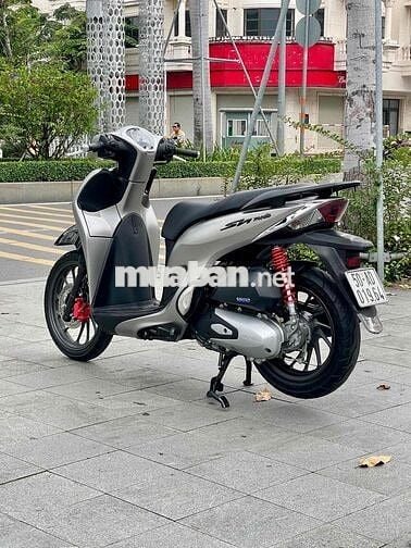 🔥 BÁN HONDA SH MODE 125 ABS KHOÁ SMARTKEY