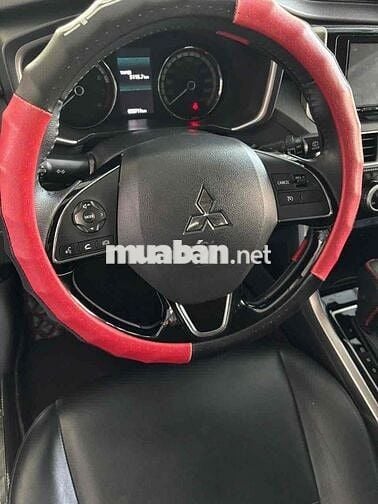 Mitsubishi Xpander 2020 1.5AT - 50711 km