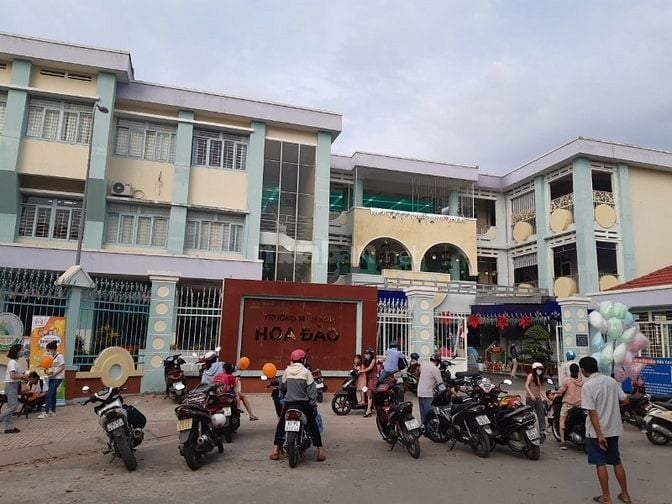 Bán nhà chính chủ đường Nguyễn Ảnh Thủ q12 gần khu cn Tân Thới Hiệp