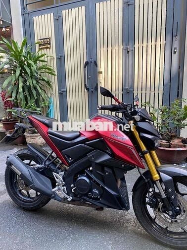 Mình cần bán xe TFX