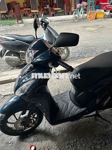 mua cho con đi học cấp 3 nhưng đi ko đựoc nên bán