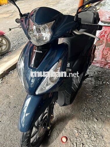 mua cho con đi học cấp 3 nhưng đi ko đựoc nên bán