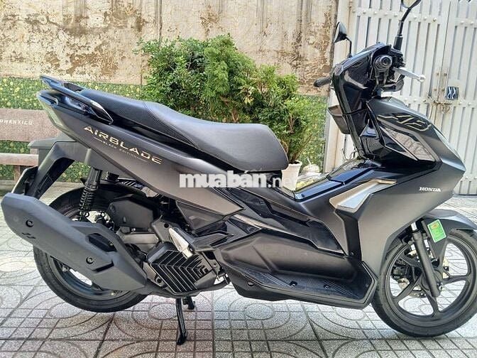 AB 125 4Van Xe Đẹp Chính Chủ BS TPHCM