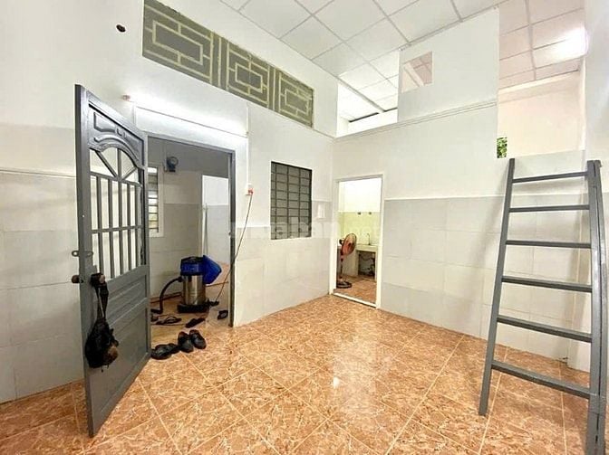 Cạnh KDC HimLam, Không QH, Nở Hậu, 02 Tầng Lên Tới 66m2