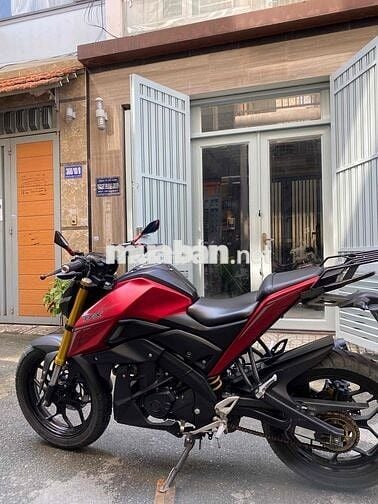 Mình cần bán xe TFX