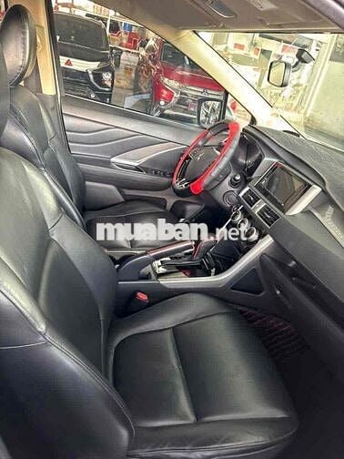 Mitsubishi Xpander 2020 1.5AT - 50711 km