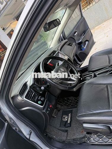 Honda City 2017 1.5 TOP