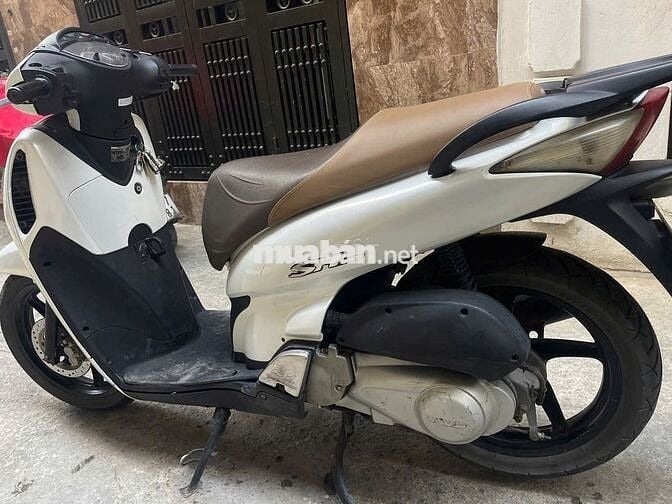 Xe chính chủ đẹp nét căng biển Hà Nội