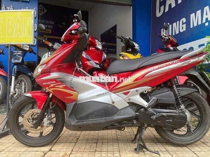 Airblade Fi / ngay chủ _ bstp