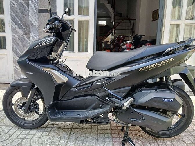 AB 125 4Van Xe Đẹp Chính Chủ BS TPHCM