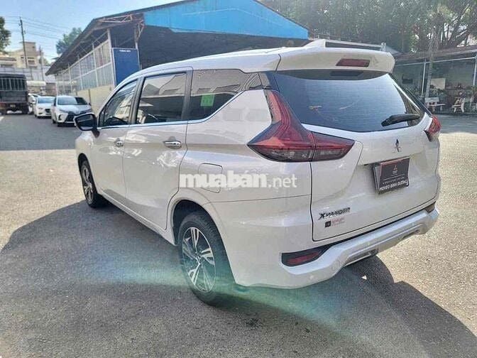 Mitsubishi Xpander 2020 1.5AT - 50711 km