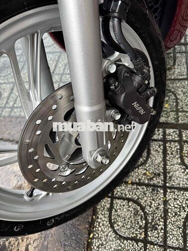 honda sh 125i hàng lướt tồn kho  cho ae suu tầm