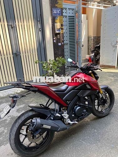 Mình cần bán xe TFX