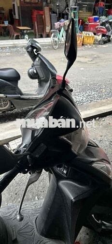 mua cho con đi học cấp 3 nhưng đi ko đựoc nên bán