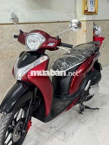 SH model khoá ga đỏ đô mới keng 43E1-383.42