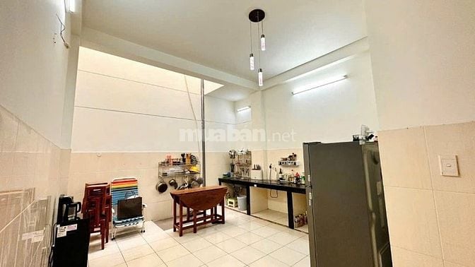 nhà 291/32C Trường chinh, dt: 4,4mx 16m, 3 tầng+St, giá 7tỷ9